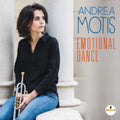 Andrea Motis - Emotional Dance - CD