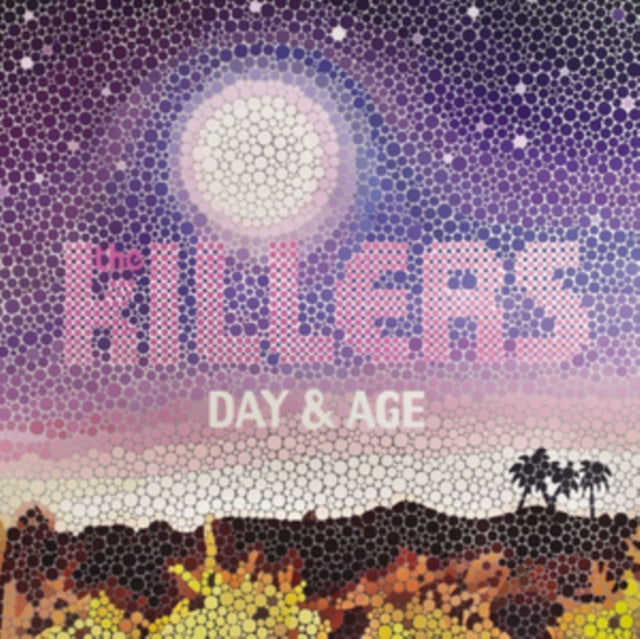 Day & Age (LP) & Sawdust (2LP)