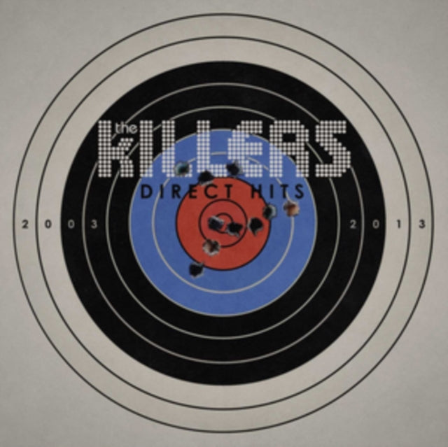 Direct Hits (2LP) & Hot Fuss
