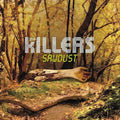 Sawdust (2LP)