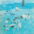 Blue Moves (2LP)