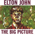 Elton John - Big Picture (2LP)