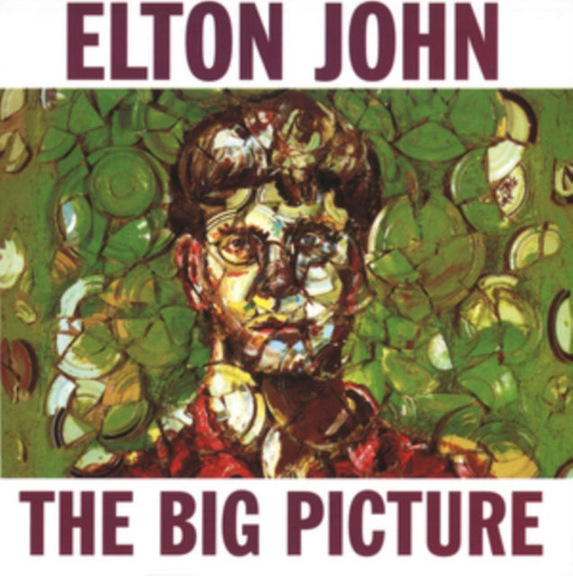 Elton John - Big Picture (2LP)