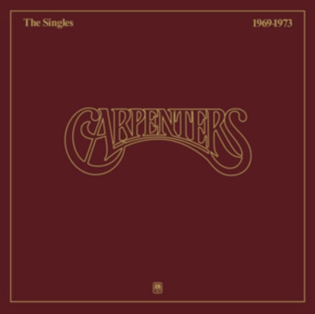 Close To You & Singles 1969-1973