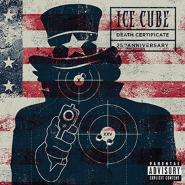 Ice Cube - Everythang's Corrupt & Death Certificate (25Th Anniversary Edition) - CD Bundle