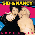 Sid & Nancy: Love Kills O.S.T.