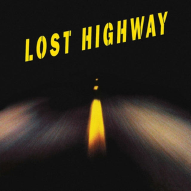 Lost Highway O.S.T.