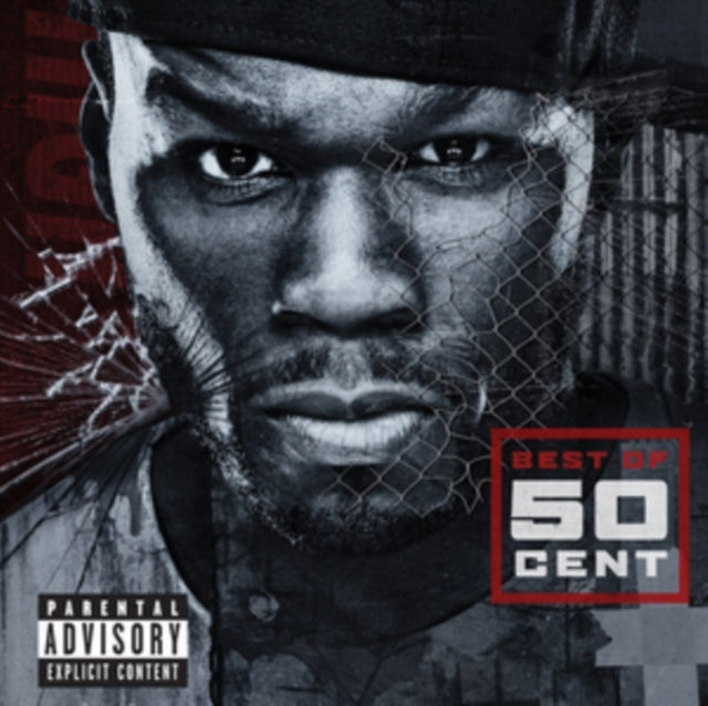 Massacre (X) & Best Of & Get Rich Or Die Tryin & Get Rich Or Die Tryin' (Limited Edition)
