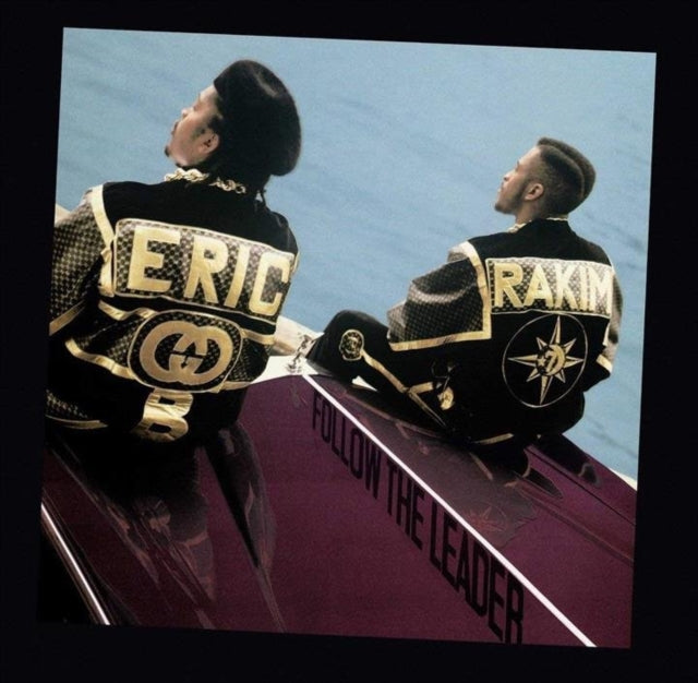 Follow The Leader (2 LP)