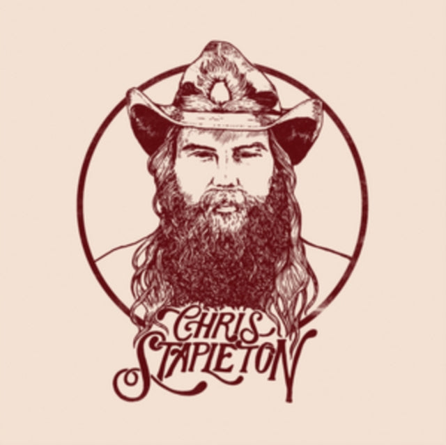 Chris Stapleton - Starting Over (2LP/180G) & Traveller & From A Room: Vol.1