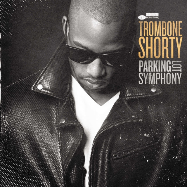 Trombone Shorty - Lifted & For True & Parking Lot Symphony - LP Vinyl Bundle