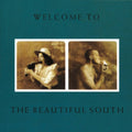 Beautiful South - Welcome To The Beautiful South - LP Vinyl