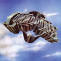 Commodores (Transparent Blue LP Vinyl)