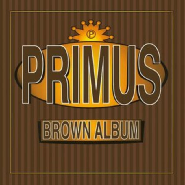 Sailing Seas Of Cheese & Pork Soda (2LP) & Brown Album (2LP) & Rhinoplasty (2 LP)