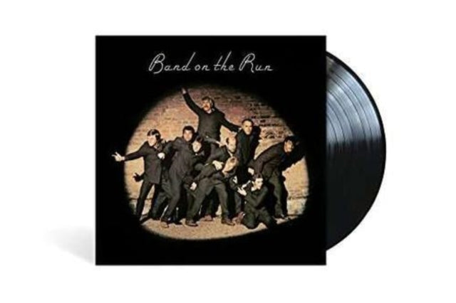 Band On The Run & Venus & Mars