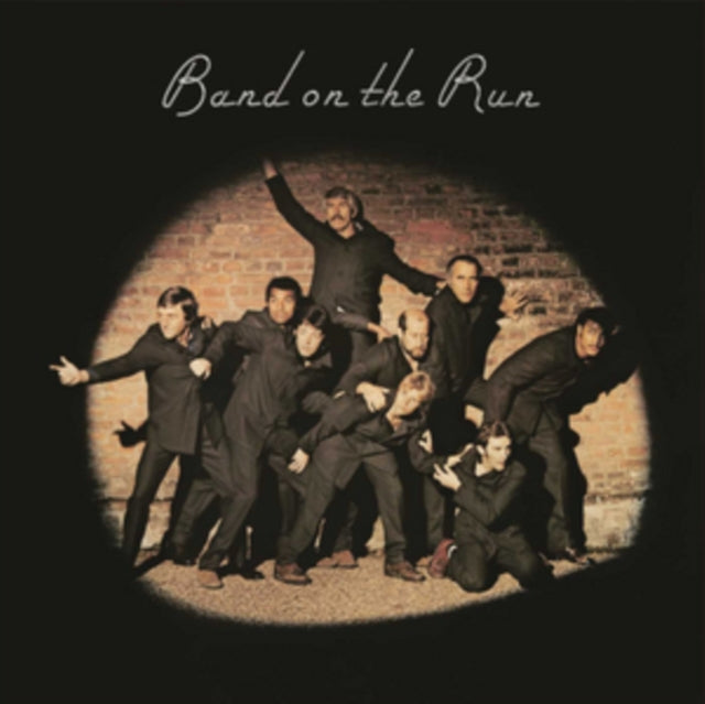 Band On The Run & Greatest & Wings Over America (2CD)