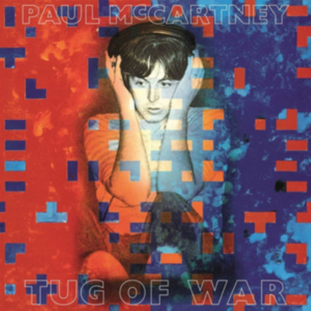 Mccartney (Shm-CD) (Limited) & Tug Of War