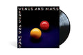 Venus & Mars