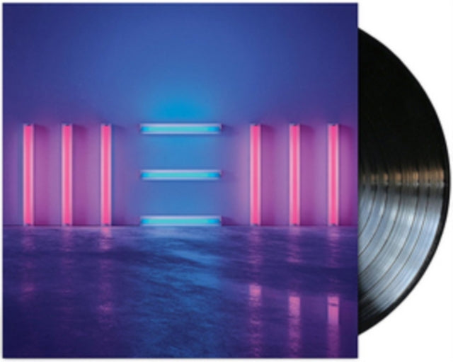 New (180G LP)
