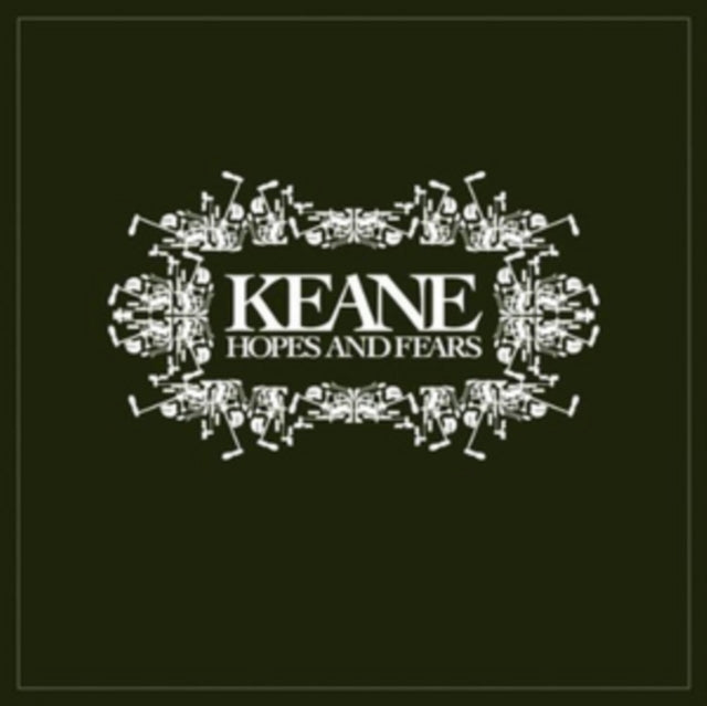 Hopes And Fears  (180G/Reissue)
