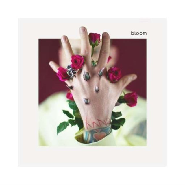 Mgk - Bloom - CD