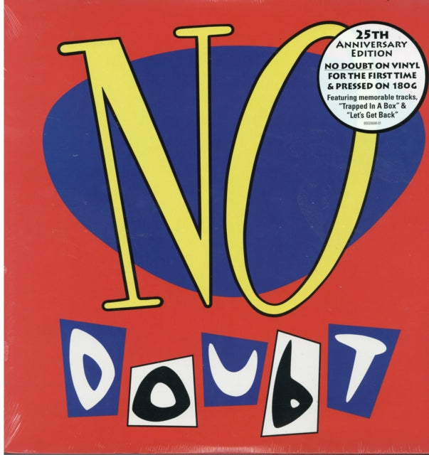 Beacon Street Collection & No Doubt