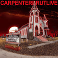 Carpenter Brut - Carpenterbrutlive (2 LP)