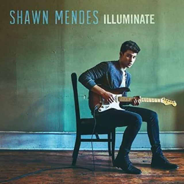 Illuminate (Reissue/Additional Track)