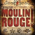 Moulin Rouge Ost (2LP)