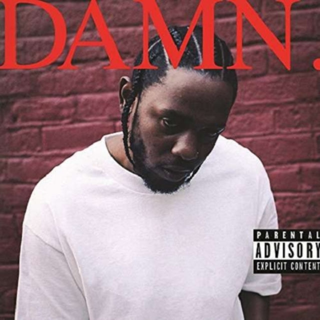 Kendrick Lamar - Good Kid, M.A.A.D City & To Pimp A Butterfly & Mr. Morale & The Big Steppers (180G/2LP) & Good Kid, M.A.A.D City (X) (10Th Anniversary Edition/2LP) & Damn. (X) (2LP/180G)