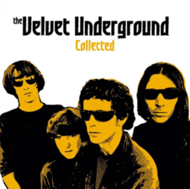 Collected (180G/2LP)