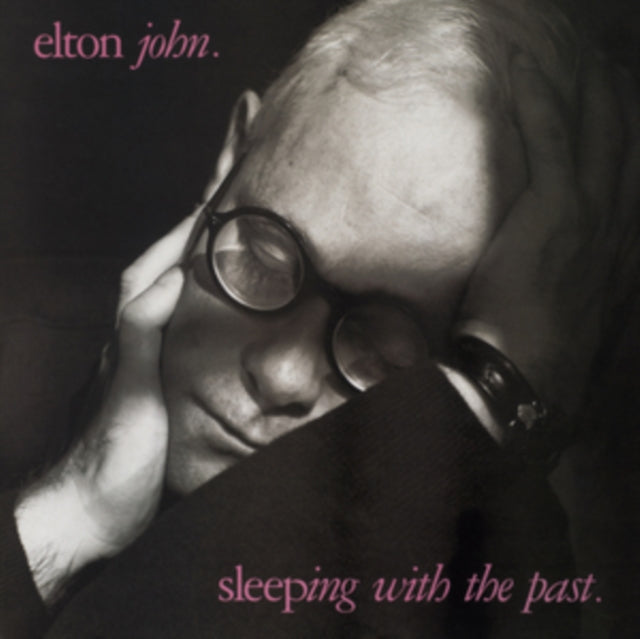Sleeping With The Past (2017 Remaster)