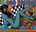 American Made Music To Strip By (2LP)