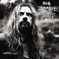 Rob Zombie - Educated Horses - LP Vinyl