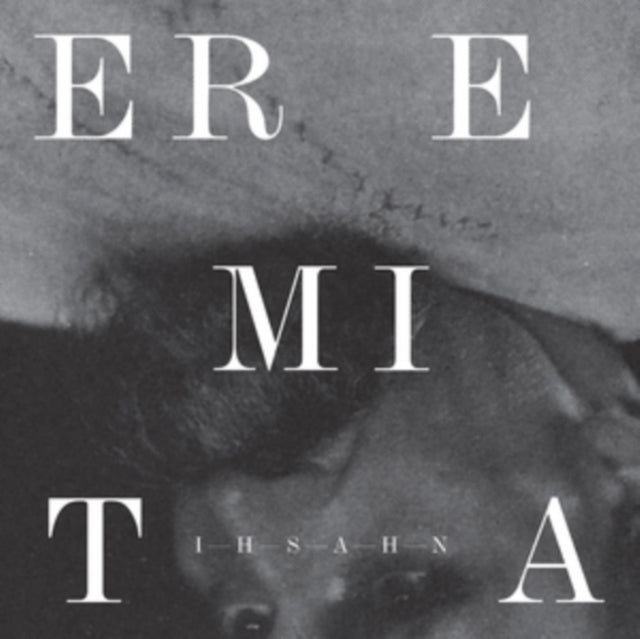Ihsahn - Eremita - CD