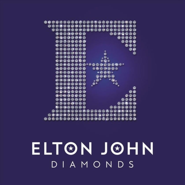 Diamonds & Diamonds (3 CD Fatpack) & Madman Across Water