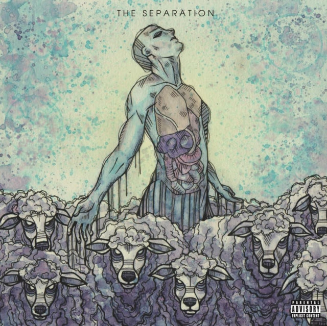 Human Condition (2LP) & Separation