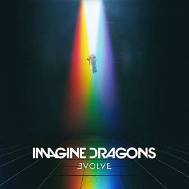 Evolve (3 Bonus Tracks) Music CD