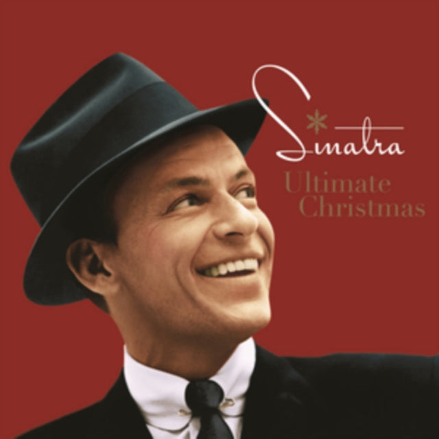 Christmas With Frank Sinatra (150G/Opaque White LP Vinyl) & Duets & Ultimate Christmas (2LP)