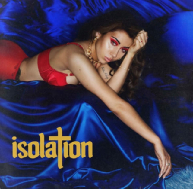 Por Vida (10 Year Anniversary) & Isolation