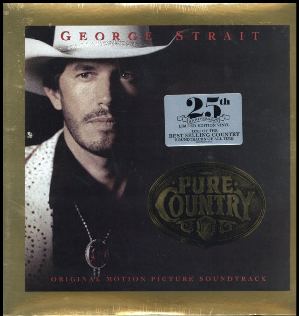 Pure Country