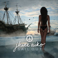Jhene Aiko - Sail Out (Picture Disc) - LP Vinyl