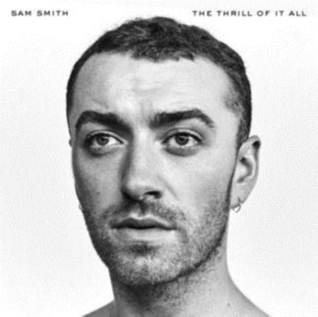 Sam Smith - Thrill Of It All - LP Vinyl