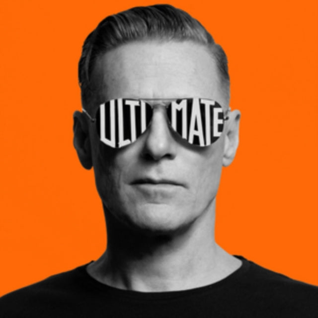 Bryan Adams - Ultimate & Reckless - CD Bundle