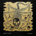 Ixnay On The Hombre (180G/Opaque Gold LP Vinyl/Leatherette Jacket)