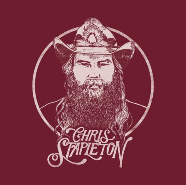 Chris Stapleton - From A Room: Volume 2 & From A Room: Vol.1 & Starting Over (2LP/180G) & Traveller