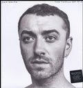 Sam Smith - Thrill Of It All (LP)