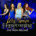 Celtic Woman - Homecoming: Live From Ireland - CD