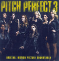 Pitch Perfect 3 Ost - Pitch Perfect 3 Ost - CD