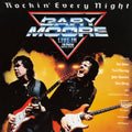 Gary Moore - Rockin' Every Night (Shm-CD)